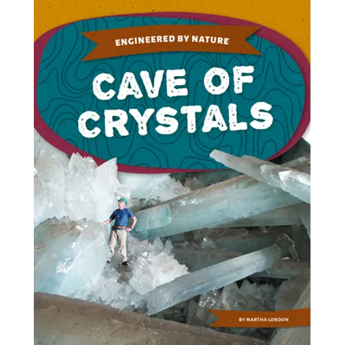 Cave of Crystals