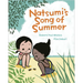 Natsumi's Song of Summer