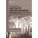 Auftakte der Bioakustik