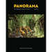 Panorama Book 1: The Fantastic Art of Sv Bell