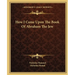 How I Came Upon The Book Of Abraham The Jew