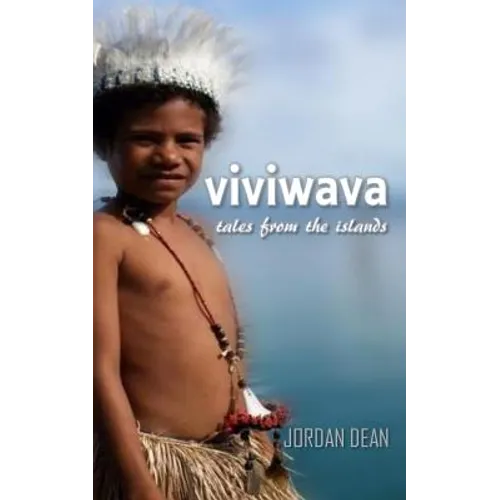 Viviwava: Tales from the Islands