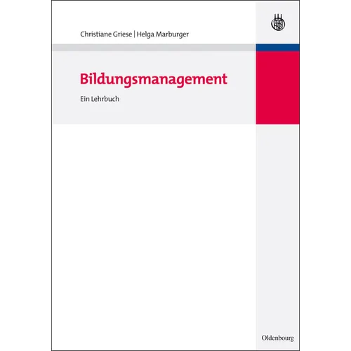 Bildungsmanagement