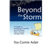Beyond The Storm: A Guide to Emotional Freedom and the Peace that is Always Already Here.
