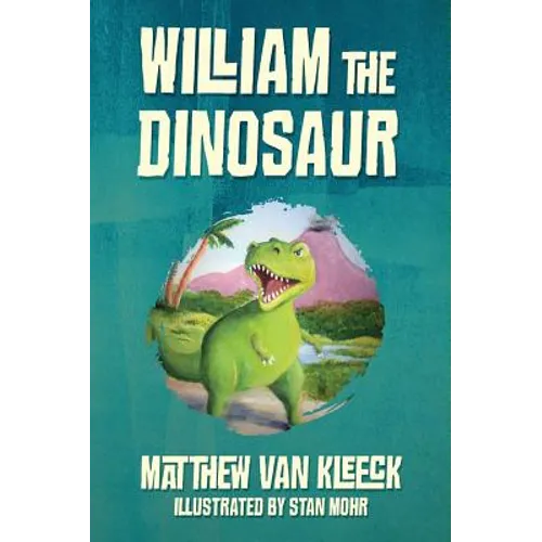 William The Dinosaur