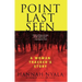 Point Last Seen