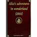 Alice's adventures in wonderland (1866)