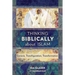 Thinking Biblically about Islam: Genesis, Transfiguration, Transformation