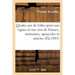Quatre ans de luttes pour nos vignes et nos vins de France, mémoires, opuscules et articles