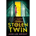The Stolen Twin: A totally addictive psychological thriller with a shocking final twist