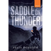 Saddle on Thunder
