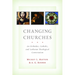 Changing Churches: An Orthodox, Catholic, and Lutheran Theological Conversation