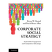 Corporate Social Strategy