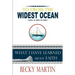 To Cross the Widest Ocean: What I Have Learned About Faith