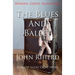 The Blues and Ballet