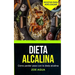 Dieta alcalina: Cómo perder peso con la dieta alcalina (Recetas para Adelgazar)