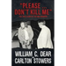 Please ... Don't Kill Me: The True Story of the Milo Murder