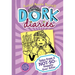 Dork Diaries 8: Tales from a Not-So-Happily Ever After