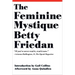 The Feminine Mystique