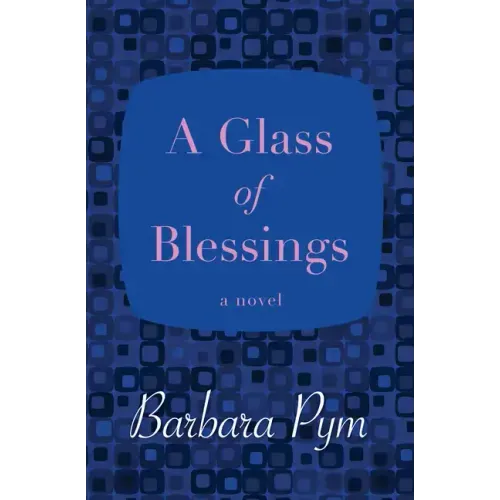 A Glass of Blessings