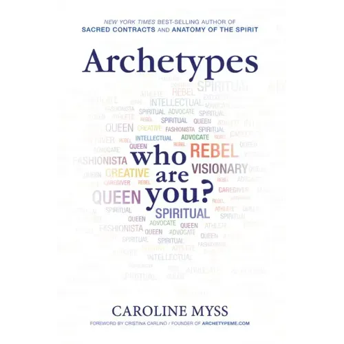 Archetypes: A Beginner's Guide to Your Inner-Net