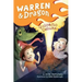 Warren & Dragon Volcano Deluxe