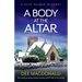 A Body at the Altar: An utterly gripping murder mystery you'll read in one sitting
