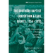 The Southern Baptist Convention & Civil Rights, 1954-1995: Conservative Theology, Segregation, and Change