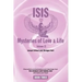 Isis Mysteries of Love & Life Volume II: Channelled communications and teachings from The Angelic Light Being, Isis with Osiris and Thoth