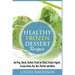 Healthy Frozen Dessert Recipes: No Sugar Added! Ice Pops, Slushes, Sorbet, Treats on Sticks, Frozen Yogurt, Frozen drinks, Pies, Bars, Parfaits and Mo