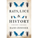 Rats, Lice and History