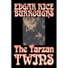 The Tarzan Twins by Edgar Rice Burroughs, Fiction, Action & Adventure