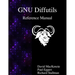 GNU Diffutils Reference Manual