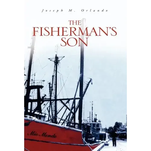 The Fisherman's Son