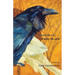 Crow-Blue, Crow-Black
