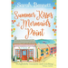 Summer Kisses at Mermaids Point