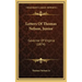 Letters of Thomas Nelson, Junior: Governor of Virginia (1874)