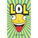 Lol: Funny Jokes and Riddles for Kids