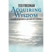 Acquiring Wisdom: Adhering to the Word of God from zeal to reveal