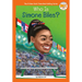 Who Is Simone Biles?
