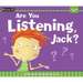 Are You Listening, Jack?
