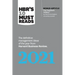 Hbr's 10 Must Reads 2021: The Definitive Management Ideas of the Year from Harvard Business Review (with Bonus Article the Feedback Fallacy by Marcus