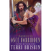 Once Forbidden: A MacKendimen Clan Novel