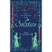 Solstice: Newcastle witch trials historical fiction