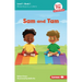 Sam and Tam: Book 1