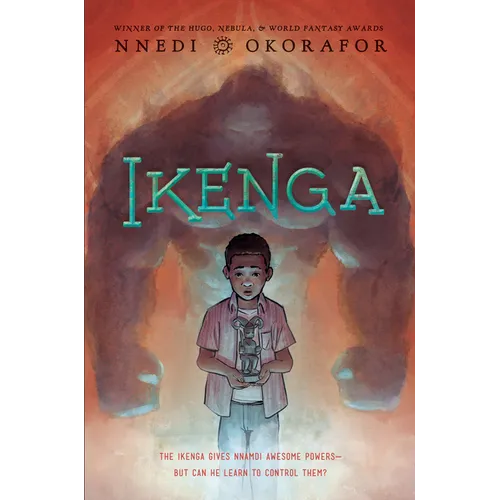 Ikenga