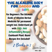 The Alkaline Diet for Daddy and Son: 2 Books in 1: For Beginners: The Ultimate Guide of Alkaline Herbal Medicine for permanent weight loss, Understand