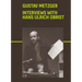 Gustav Metzger: Interviews with Hans Ulrich Obrist
