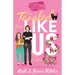 Tangled Like Us (Special Edition Paperback)
