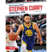 Stephen Curry: Basketball Star